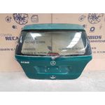 Porton Trasero Para Mercedes Clase A