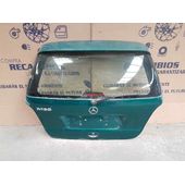 Porton Trasero Para Mercedes Clase A