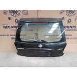 Porton Trasero Para Suzuki Sx4 Rw