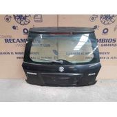 Porton Trasero Para Suzuki Sx4 Rw