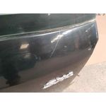 Porton Trasero Para Suzuki Sx4 Rw