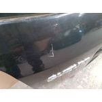 Porton Trasero Para Suzuki Sx4 Rw