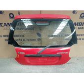 Porton Trasero Para Chevrolet Matiz