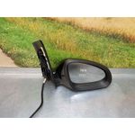 Retrovisor Derecho Para Opel Astra J Lim.