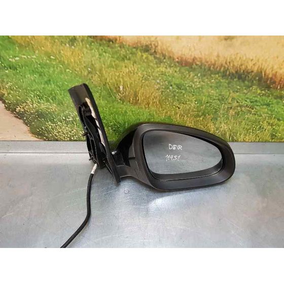 Retrovisor Derecho Para Opel Astra J Lim.