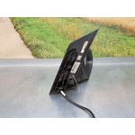 Retrovisor Derecho Para Opel Astra J Lim.