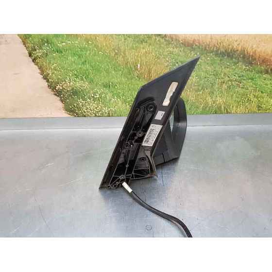 Retrovisor Derecho Para Opel Astra J Lim.