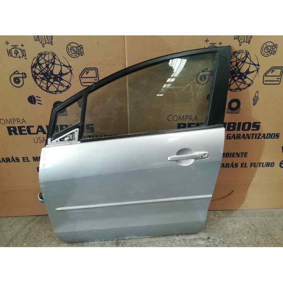 Puerta Delantera Izquierda Para Mazda 5 Berl.