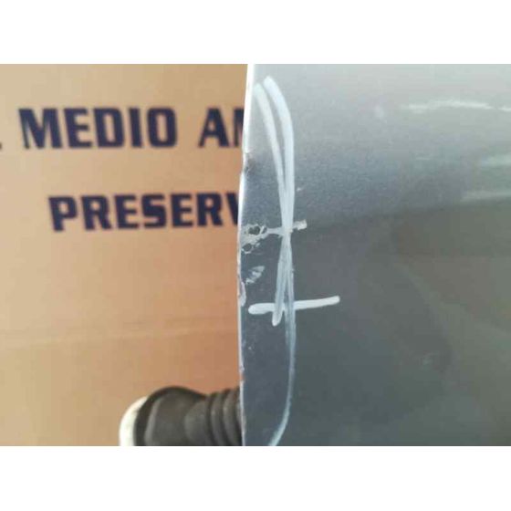 Puerta Delantera Izquierda Para Mazda 5 Berl.