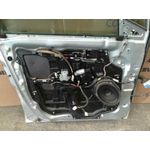 Elevalunas Delantero Izquierdo Para Mazda 5 Berl.