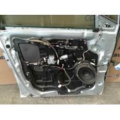 Elevalunas Delantero Izquierdo Para Mazda 5 Berl.
