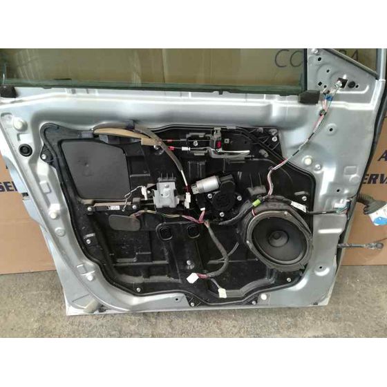 Elevalunas Delantero Izquierdo Para Mazda 5 Berl.