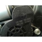 Elevalunas Delantero Izquierdo Para Mazda 5 Berl.