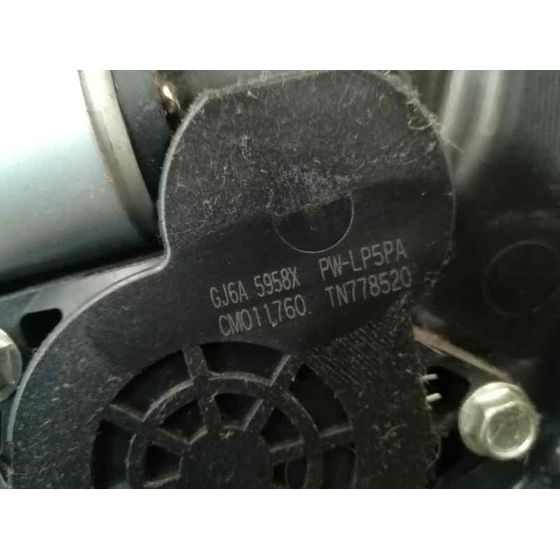 Elevalunas Delantero Izquierdo Para Mazda 5 Berl.