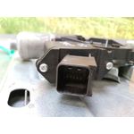 Elevalunas Trasero Izquierdo Para Opel Astra J Lim.