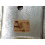 Elevalunas Trasero Izquierdo Para Opel Astra J Lim.