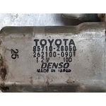 Elevalunas Trasero Derecho Para Toyota Previa