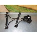 Elevalunas Delantero Izquierdo Para Seat Ibiza
