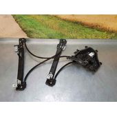 Elevalunas Delantero Izquierdo Para Seat Ibiza