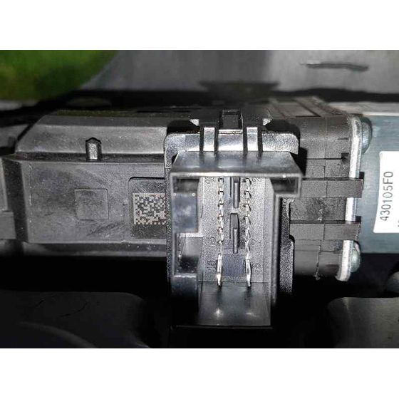 Elevalunas Delantero Izquierdo Para Seat Ibiza
