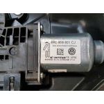 Elevalunas Delantero Izquierdo Para Seat Ibiza