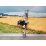 Elevalunas Delantero Derecho Para Smart Forfour