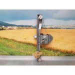 Elevalunas Delantero Derecho Para Smart Forfour