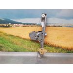Elevalunas Delantero Izquierdo Para Smart Forfour