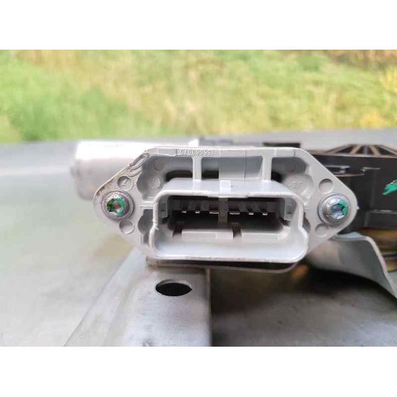 Elevalunas Delantero Izquierdo Para Smart Forfour