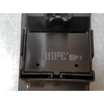 Mando Elevalunas Delantero Izquierdo  Para Opel Astra J Lim.