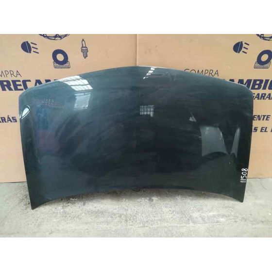 Capot Para Renault Megane Ii Classic Berlina