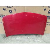 Capot Para Renault Megane Ii Classic Berlina