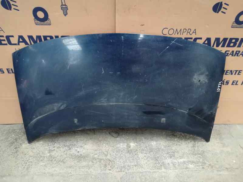 Capot Para Seat Alhambra