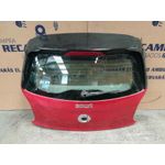 Porton Trasero Para Smart Forfour
