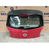Porton Trasero Para Smart Forfour