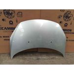 Capot Para Peugeot 307 Berlina