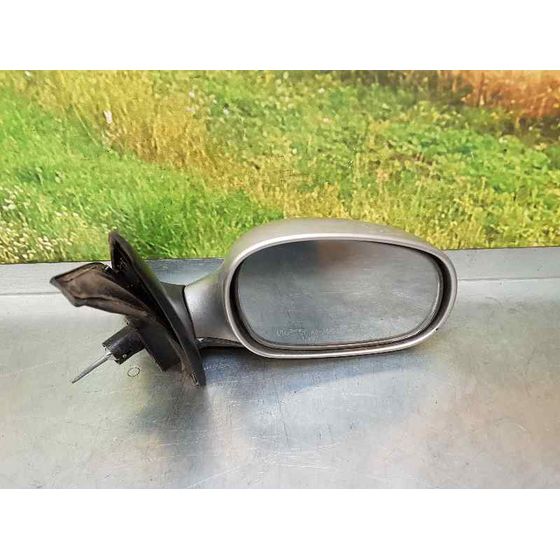 Retrovisor Derecho Para Daewoo Lanos