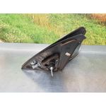 Retrovisor Derecho Para Daewoo Lanos