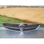 Rejilla Delantera para Nissan Maxima Qx (Ca33)