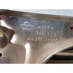 Rejilla Delantera para Nissan Maxima Qx (Ca33)