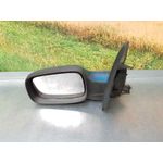 Retrovisor Izquierdo Para Renault Megane Ii Berlina 5P