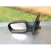 Retrovisor Izquierdo Para Renault Megane Ii Berlina 5P