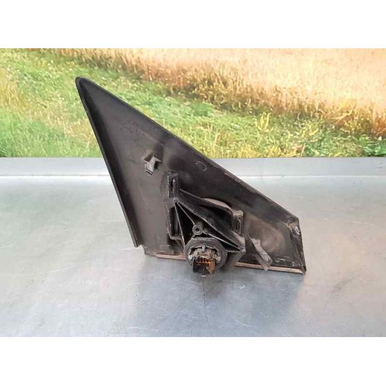 Retrovisor Izquierdo Para Renault Megane Ii Berlina 5P