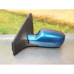 Retrovisor Izquierdo Para Renault Megane Ii Berlina 5P