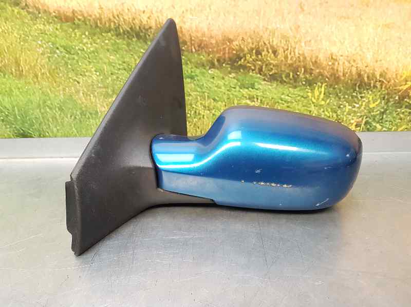 Retrovisor Izquierdo Para Renault Megane Ii Berlina 5P