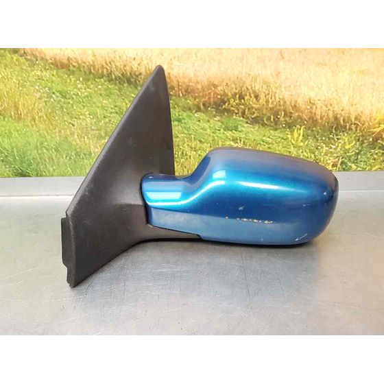 Retrovisor Izquierdo Para Renault Megane Ii Berlina 5P