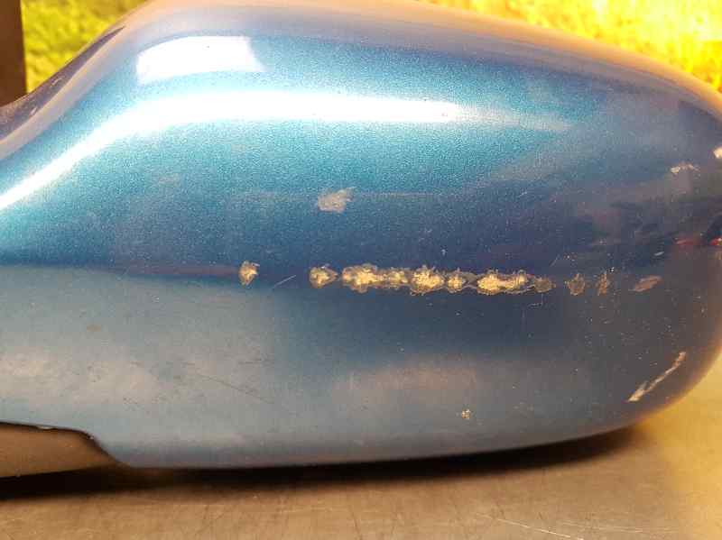 Retrovisor Izquierdo Para Renault Megane Ii Berlina 5P