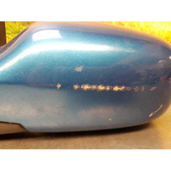 Retrovisor Izquierdo Para Renault Megane Ii Berlina 5P