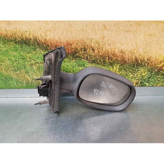 Retrovisor Derecho Para Renault Megane I Scenic