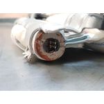 Airbag Cortina Delantero Derecho  Para Toyota Verso